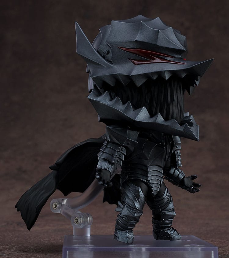Berserk Figura Nendoroid Guts: Berserker Armor Ver. 10 cm