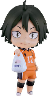 Figuras Haikyuu