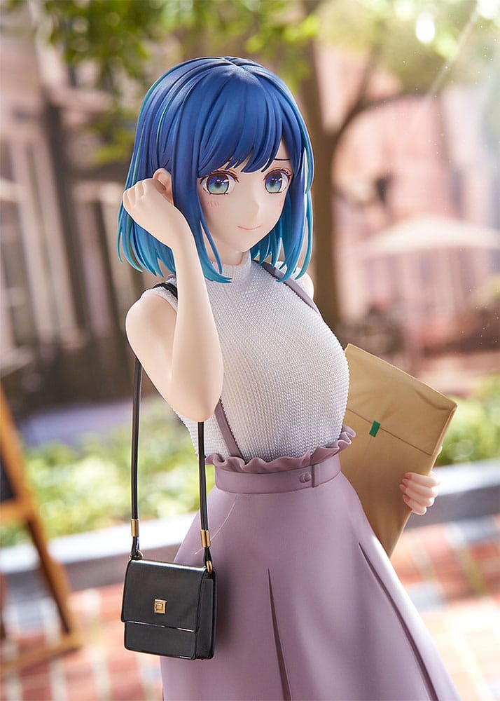 Oshi No Ko PVC Statue 1/6 Akane Kurokawa: Date Style Ver. 27 cm