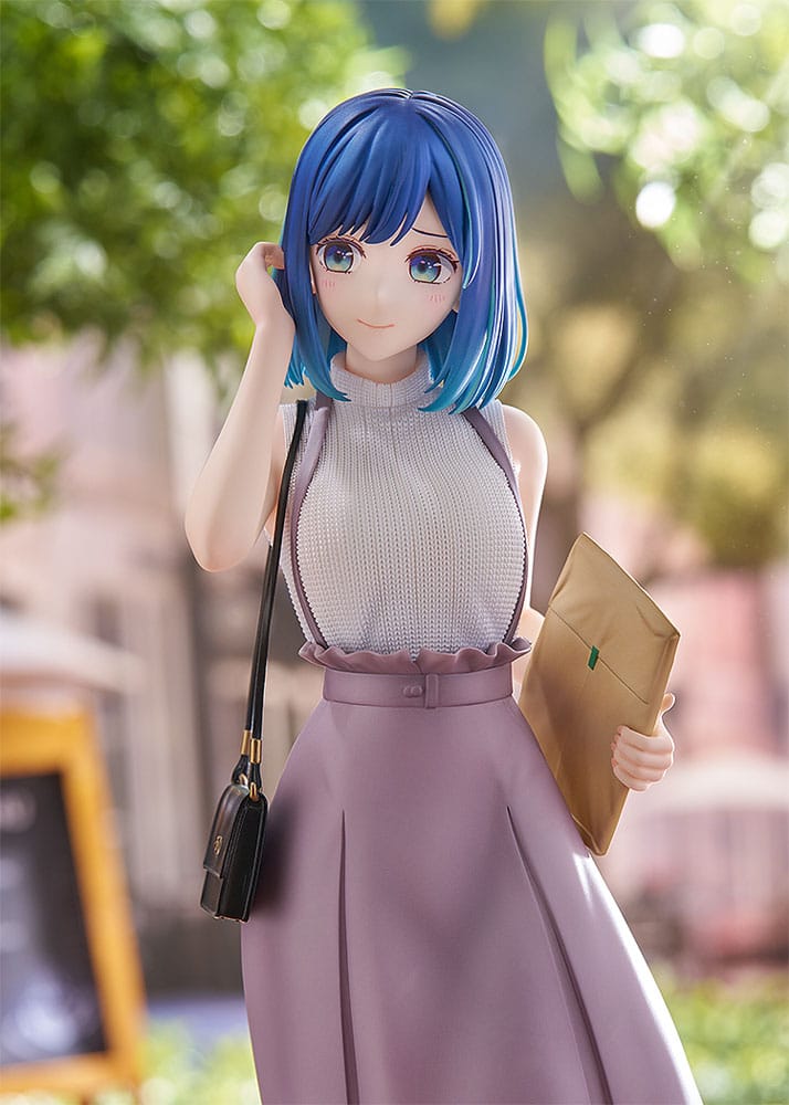 Oshi No Ko PVC Statue 1/6 Akane Kurokawa: Date Style Ver. 27 cm