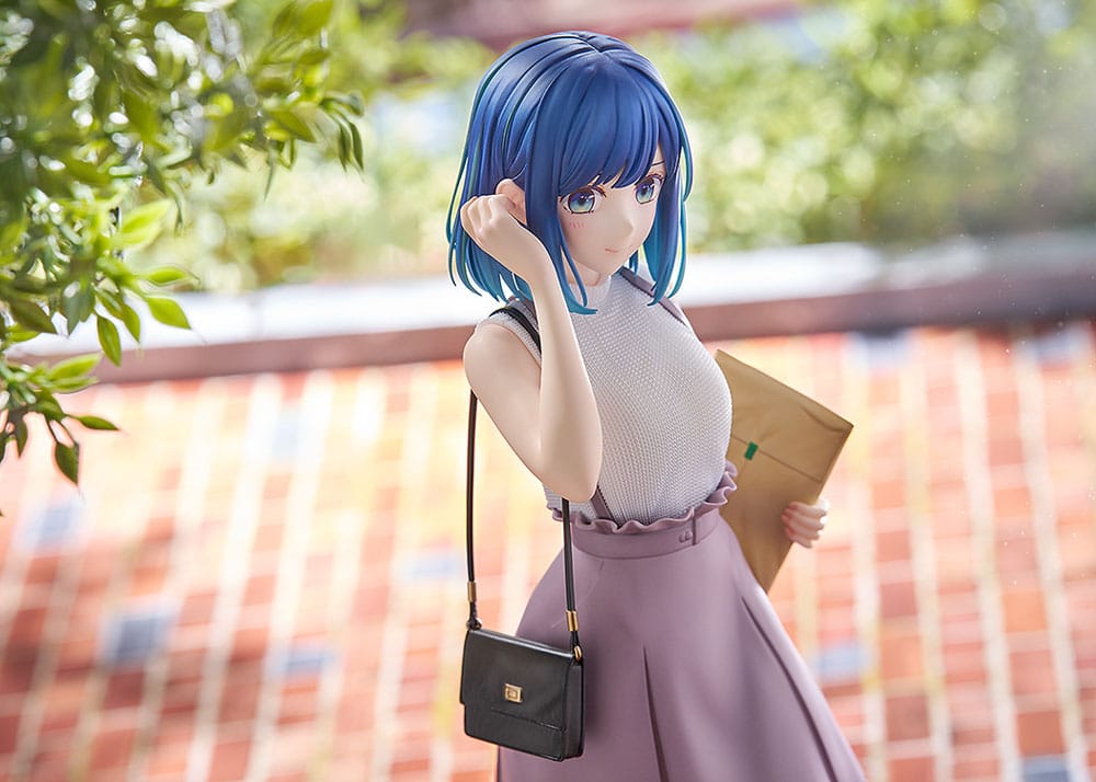 Oshi No Ko PVC Statue 1/6 Akane Kurokawa: Date Style Ver. 27 cm