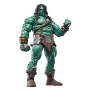 Marvel 85th Anniversary Marvel Legends Figura Skaar, Son Of Hulk 20 cm