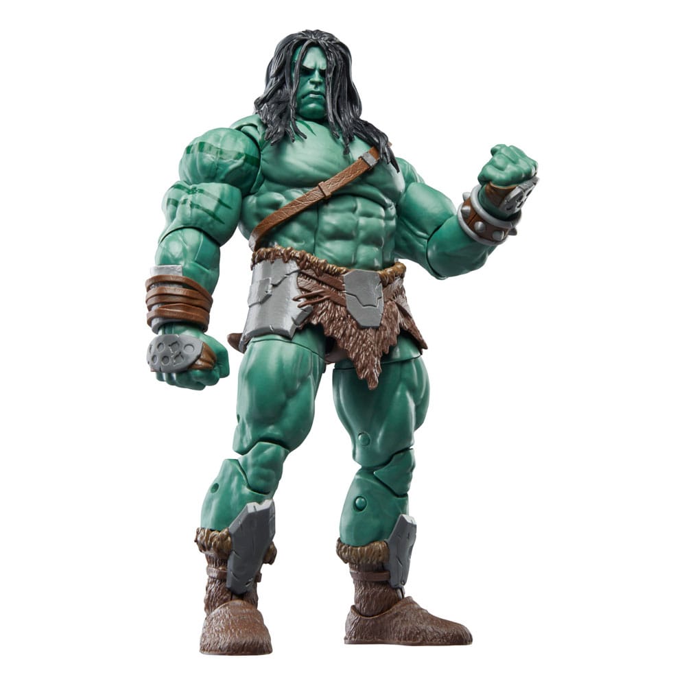 Marvel 85th Anniversary Marvel Legends Figura Skaar, Son of Hulk 20 cm Frikytopia