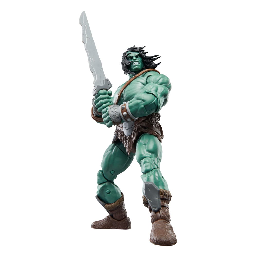 Marvel 85th Anniversary Marvel Legends Figura Skaar, Son Of Hulk 20 cm