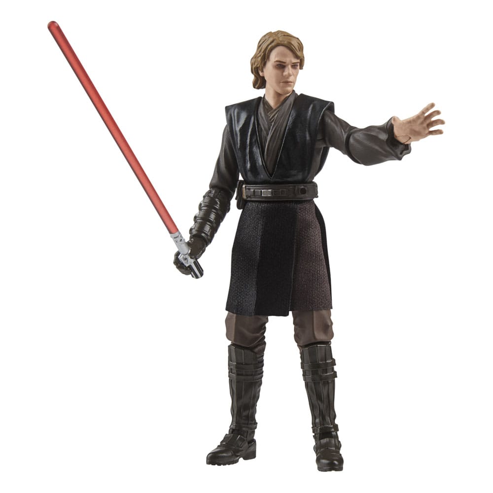Star Wars Vintage Collection Pack de 3 Figuras The Journey Of Anakin Skywalker
