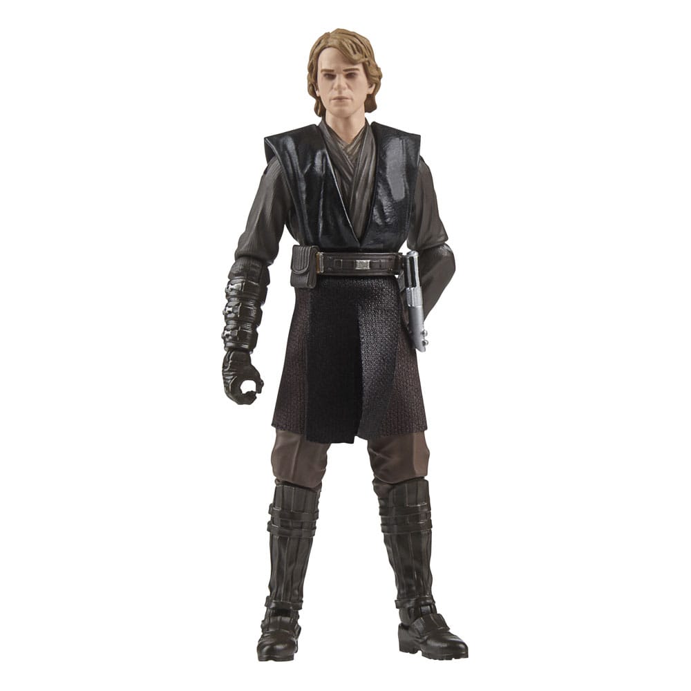 Star Wars Vintage Collection Pack de 3 Figuras The Journey Of Anakin Skywalker