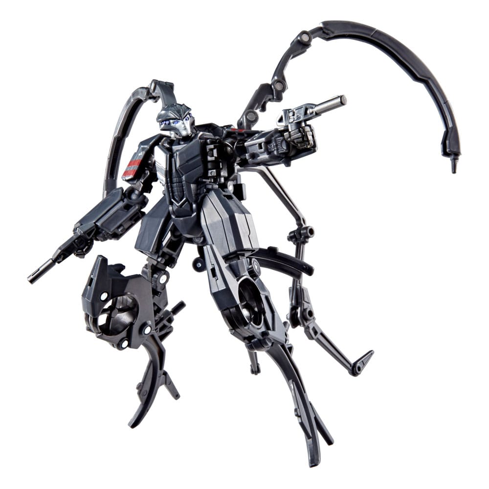 Transformers One Studio Series Deluxe Class Figura Airachnid 11 cm Frikytopia