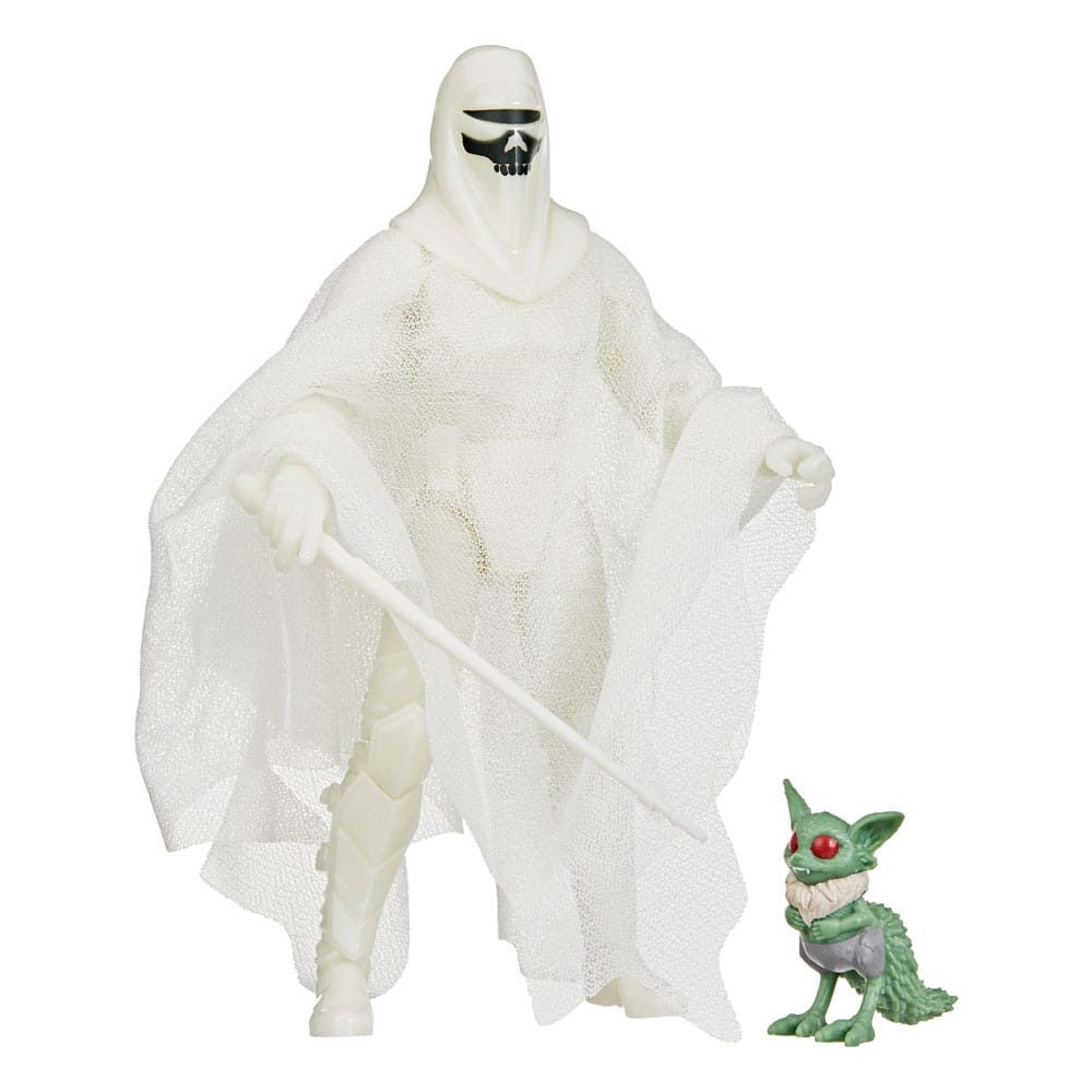 Star Wars Black Series Figura Imperial Royal Guard (Halloween Edition) 15 cm Frikytopia
