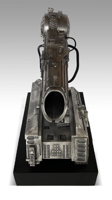 Predator Réplica Tamaño Real Plasmacaster Cannon 30 cm