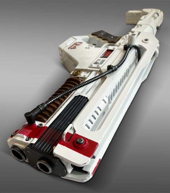 Alien: Romulus Réplica Tamaño Real Pulse Rifle 71 cm