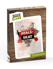 Heer Ma Uff!! - Pfalz-Skat