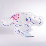 Sanrio Almohada Cinamon Roll Blink 26 cm