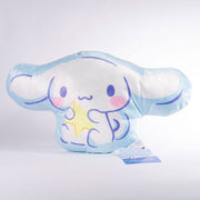 Sanrio Almohada Cinamon Roll Star 26 cm