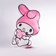 Sanrio Almohada My Melody Heart 36 cm