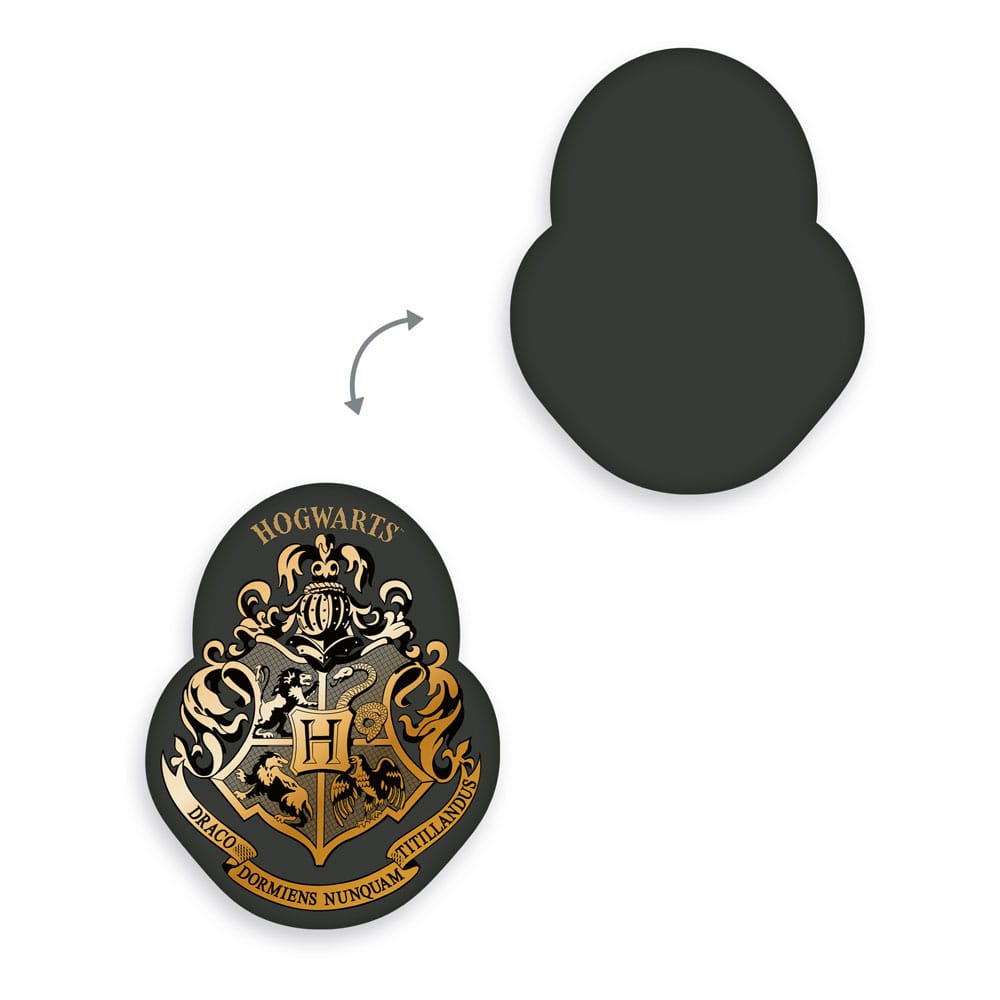 Harry Potter Almohada Hogwarts 36 cm Frikytopia