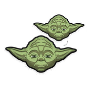 Star Wars Almohada Yoda 24 cm