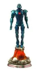 Figura Iron Man Marvel Select 18cm