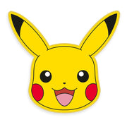 Pokémon Almohada Pikachu 30 cm