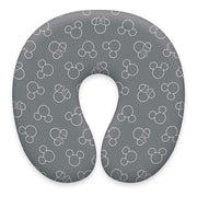 Disney Almohada Cervical Mickey & Minnie