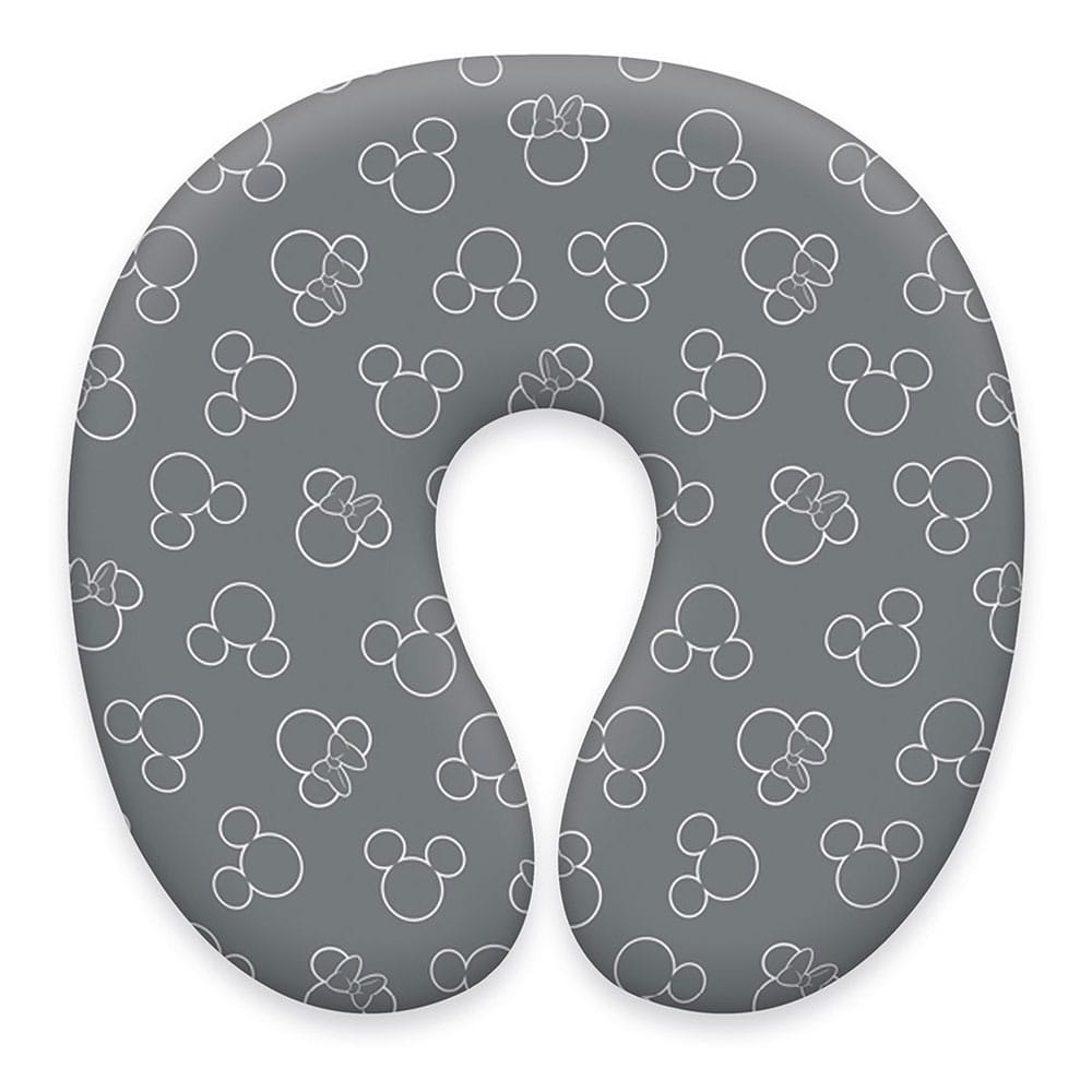 Disney Almohada Cervical Mickey & Minnie Frikytopia