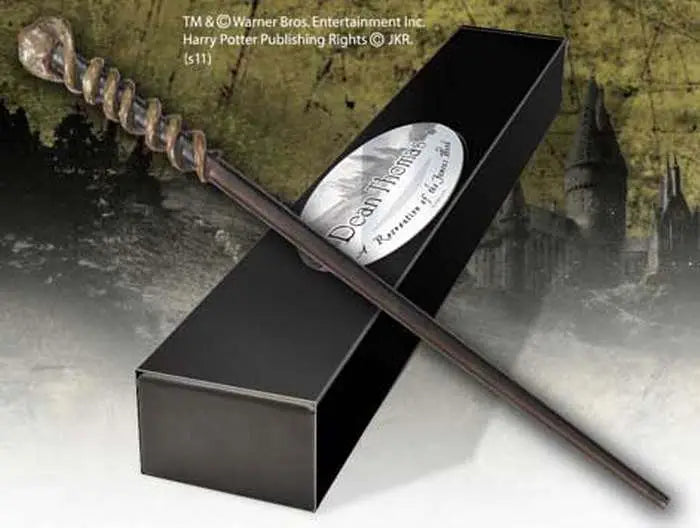 HP WAND -DEAN THOMAS- 8236 Frikytopia