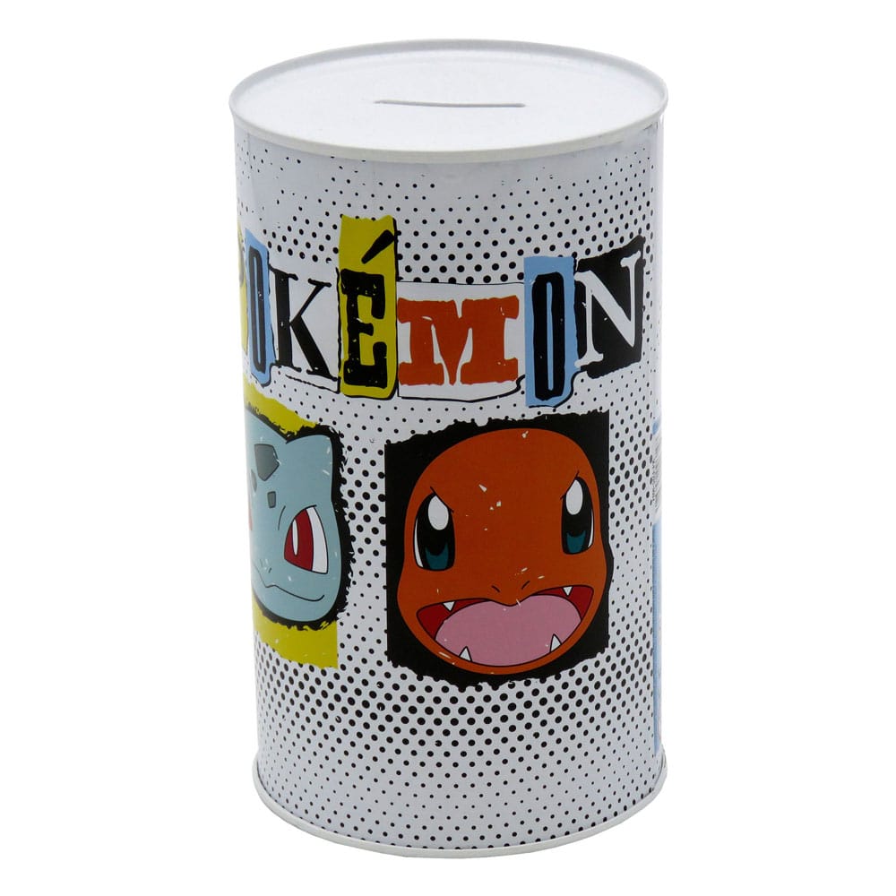 Pokémon Hucha Big Frikytopia