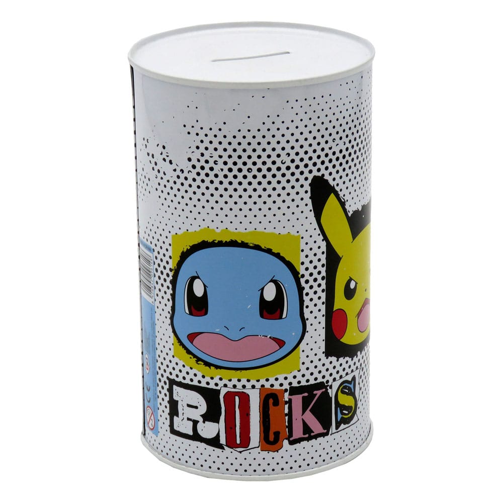 Pokémon Hucha Big
