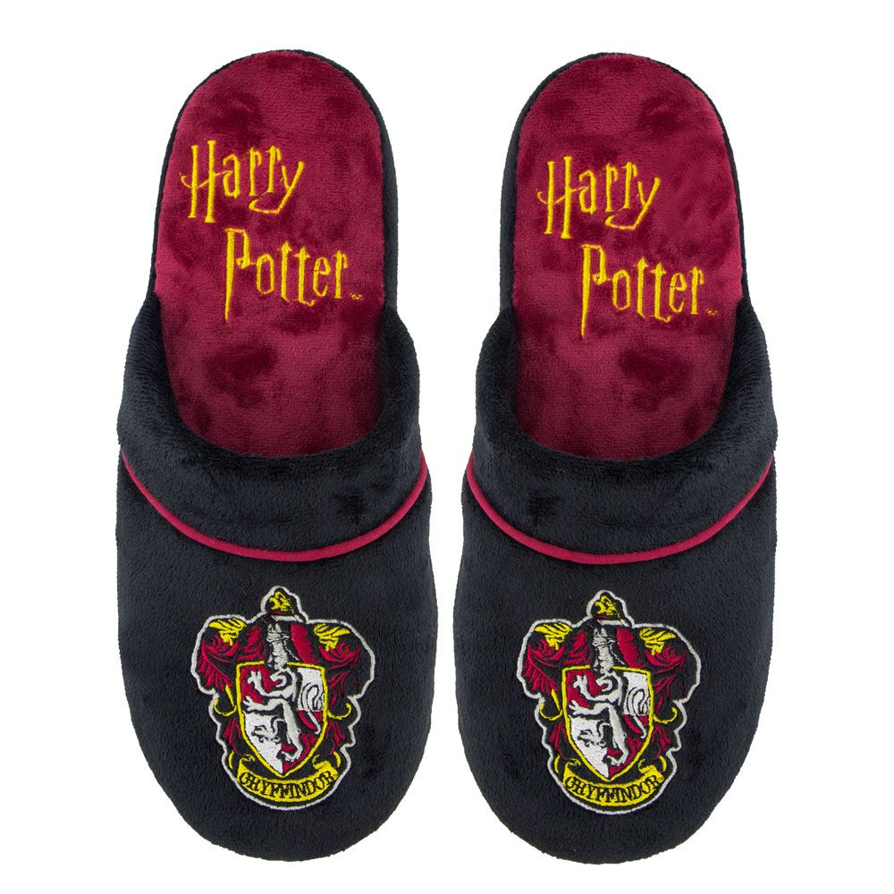 Harry Potter Zapatillas Gryffindor talla M/L Frikytopia