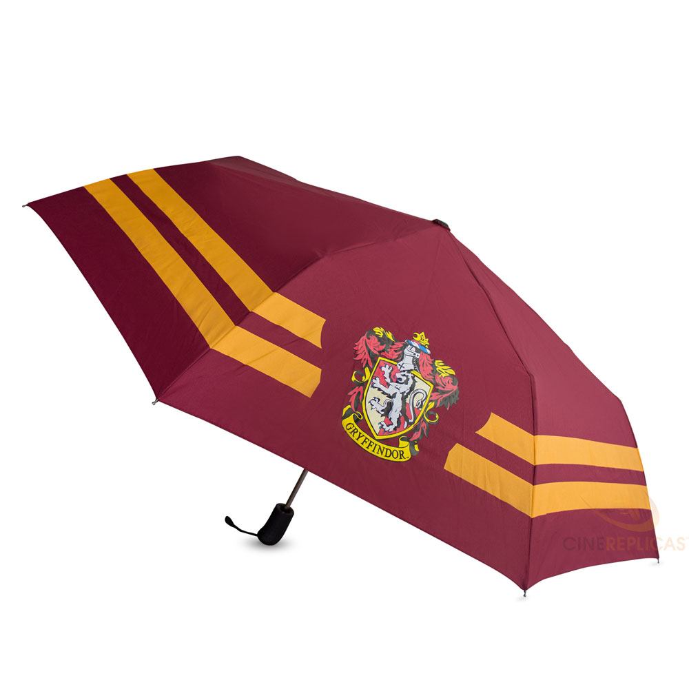 Harry Potter Paraguas Gryffindor Frikytopia