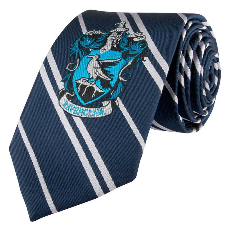 Harry Potter Corbata Ravenclaw New Edition