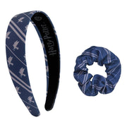 Harry Potter Set de 2 Accesorios para el Pelo Classic Ravenclaw