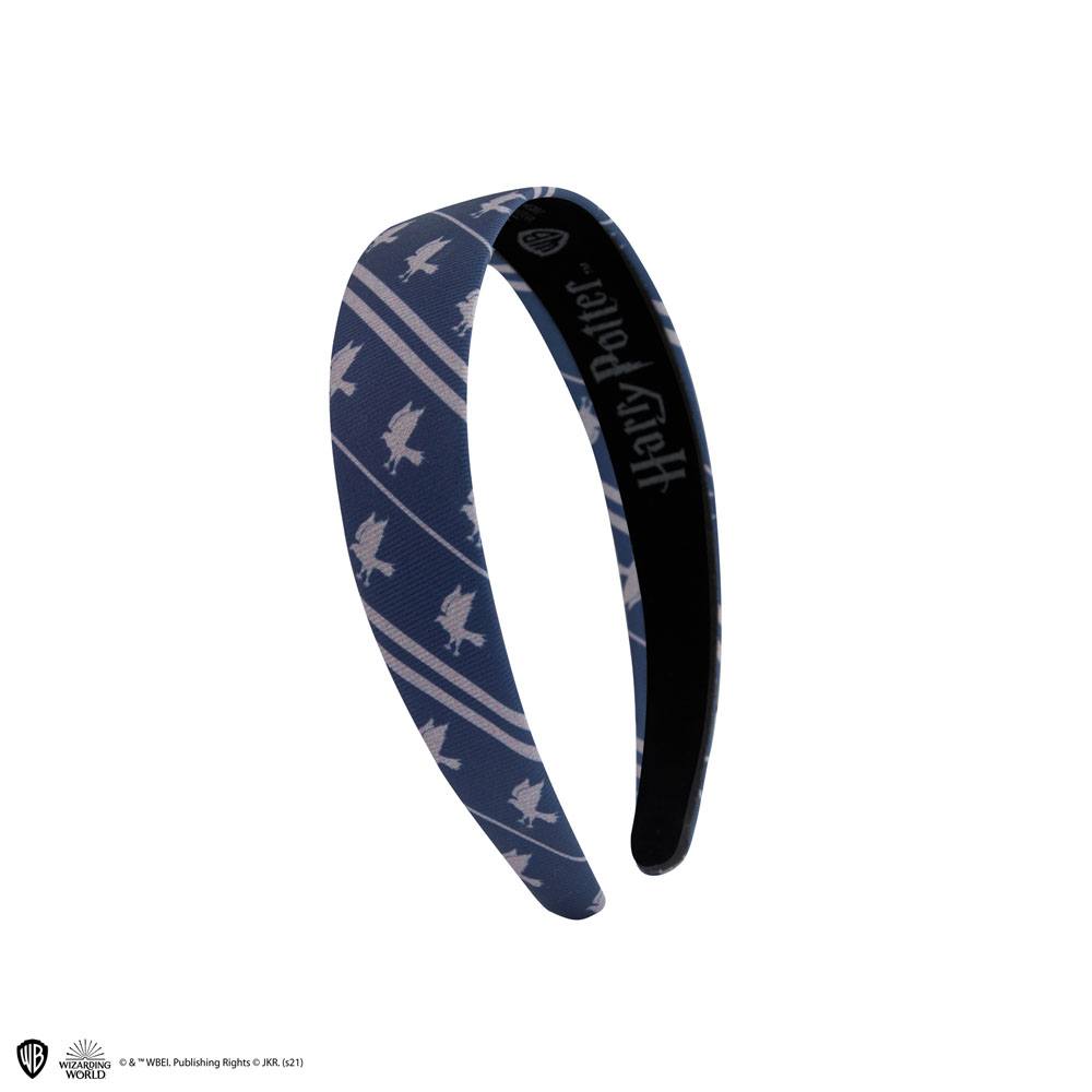 Harry Potter Set de 2 Accesorios para el Pelo Classic Ravenclaw