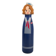 Stranger Things Botella de Agua Scoops Ahoy Robin 500 ml