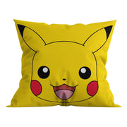 Pokémon Almohada Pikachu´s Face 40 cm