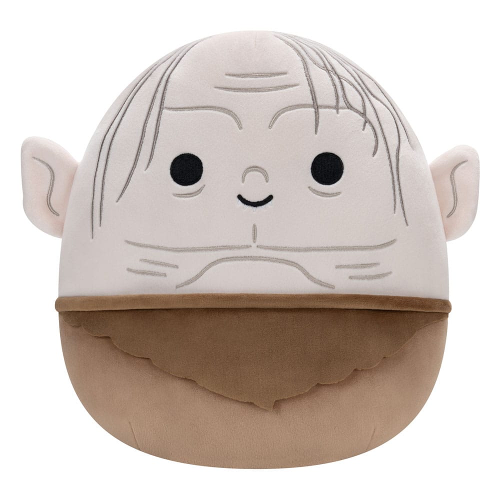 El Señor de los Anillos Squishmallows Peluche Gollum 19 cm Frikytopia