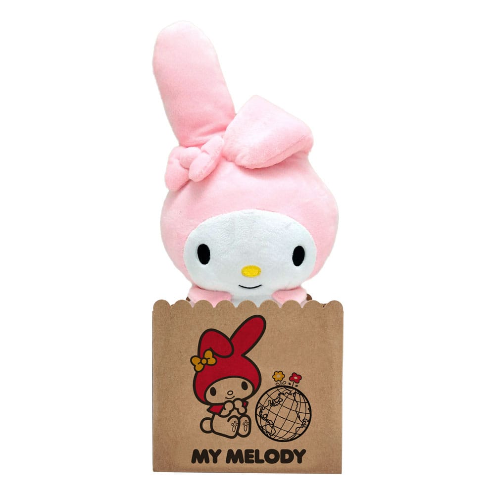 Sanrio Peluche My Melody 24 cm Frikytopia