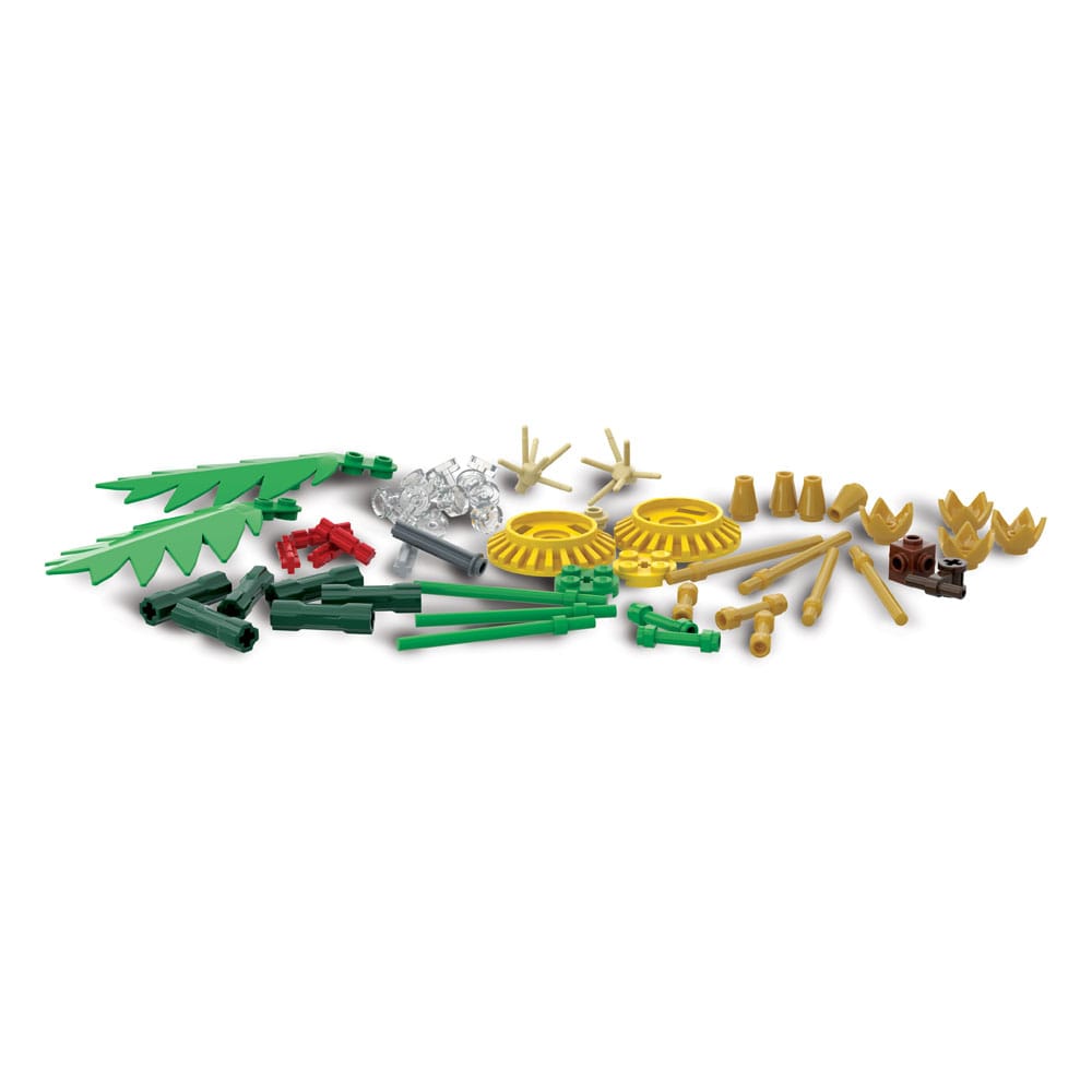 LEGO Set de Creatividad Plantas