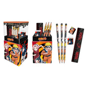Naruto Set de Papelería