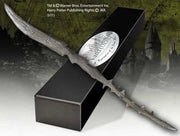 HP WAND -DEATH EATER THORN- 8226