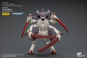 Warhammer 40k Figura 1/18 Tyranids Hive Fleet Leviathan Tyranid Warrior With Boneswords 12 cm