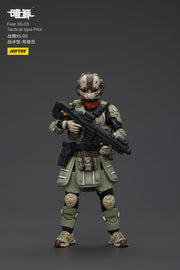 Battle For The Stars Figura Fear XS-03 Tactical Type-Pilot 12 cm