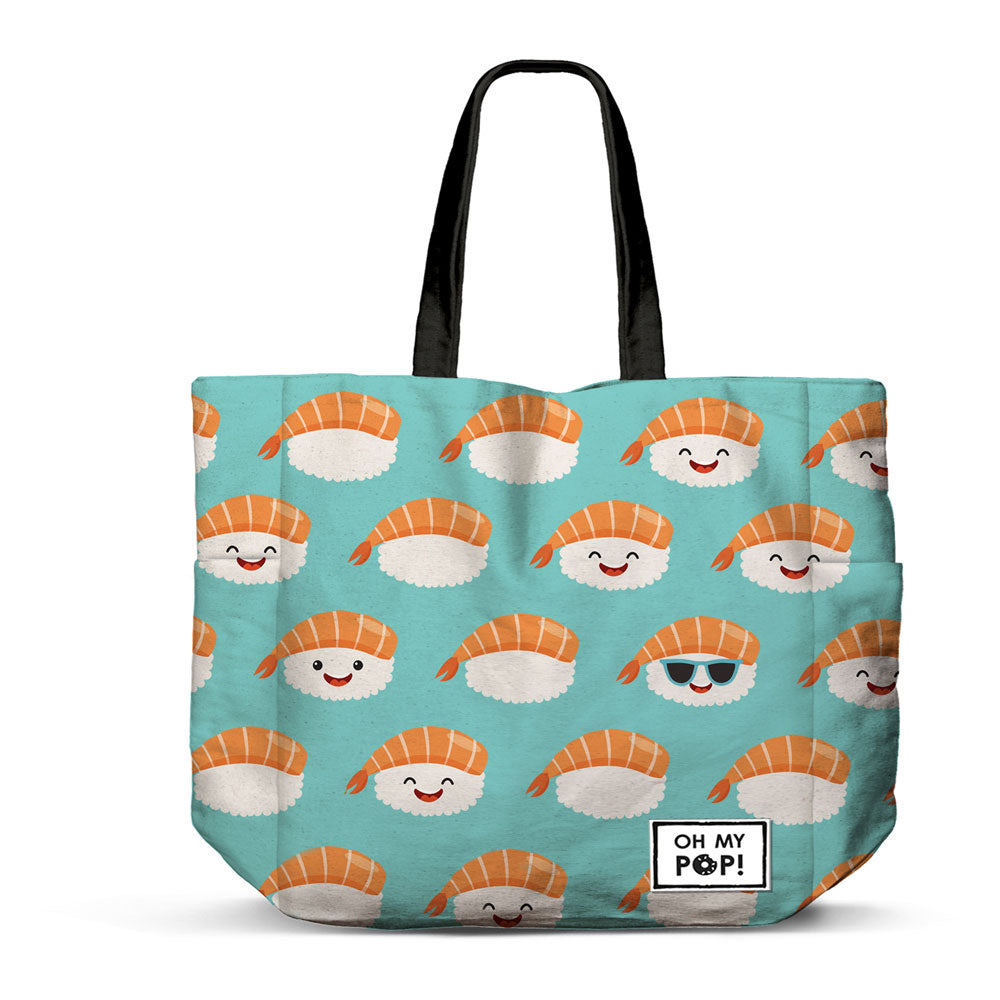 Funko Pop! Oh My Bolsa horizontal Nigiri — OTROS