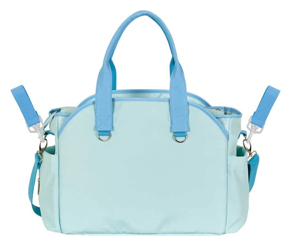 Lilo & Stitch Bolsa para Cochecito Fancy Mommy Baby Lovely Blue