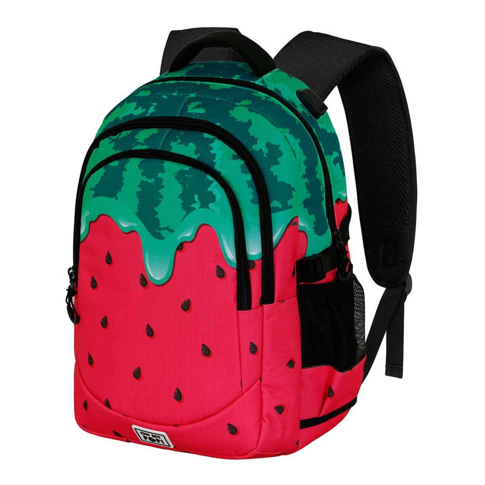 Oh My Pop! Mochila Plus Running Melty Melon