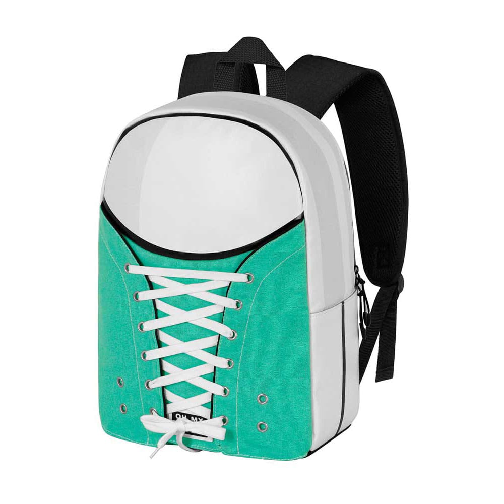 Oh My Pop! Mochila Mint-Sneakers Frikytopia