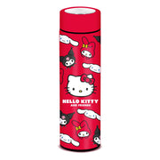 Sanrio Botella Termo Hello Kitty Faces
