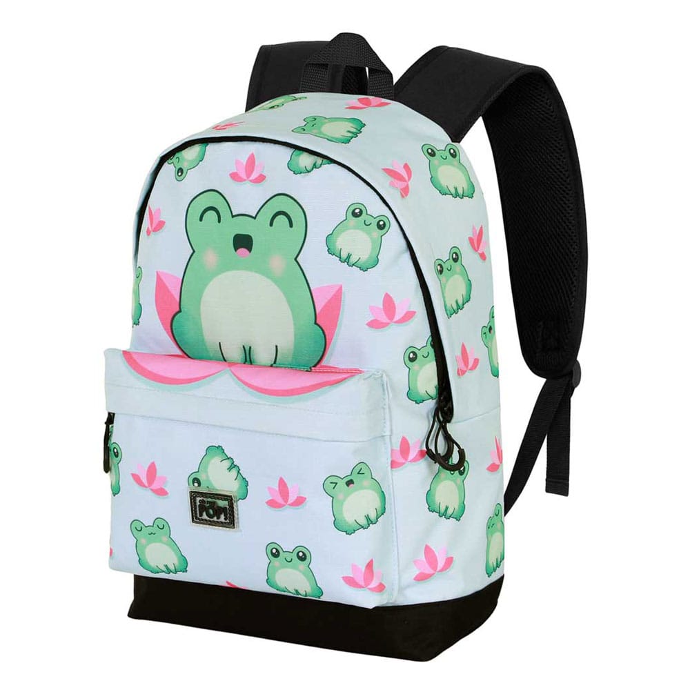 Oh My Pop! Fan HS Mochila Froggy 2.2 Frikytopia