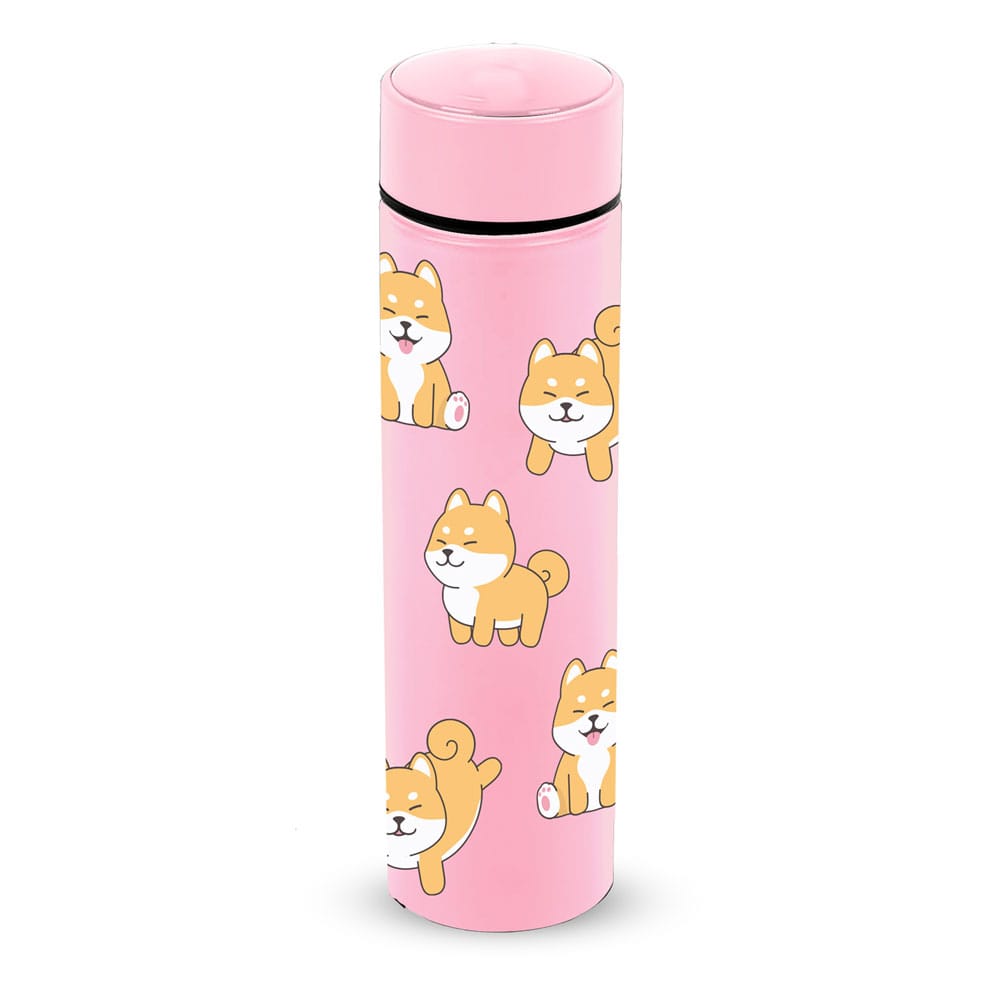 Funko Pop! Oh My Botella Termo Shiba — REGALOS FRIKYS