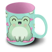 Funko Pop! Oh My Taza Froggy — OTROS