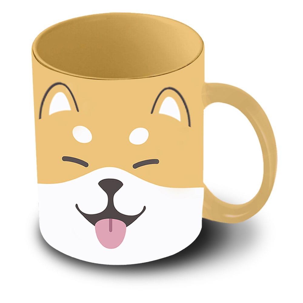 Funko Pop! Oh My Taza Shiba — OTROS